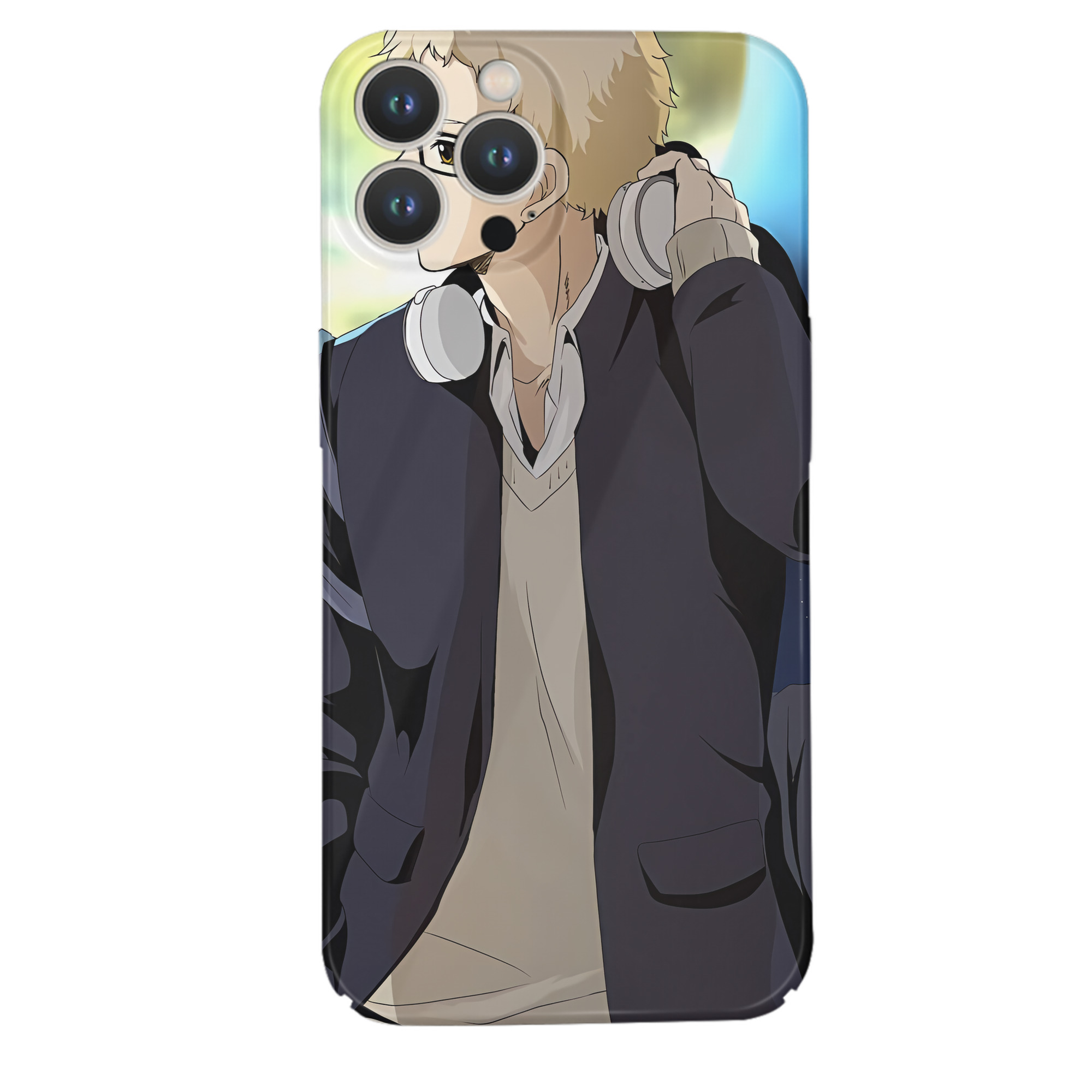 （画像用） ハイキュー!! Haikyu!! 【iPhone 14シリーズ対応】ハードケース